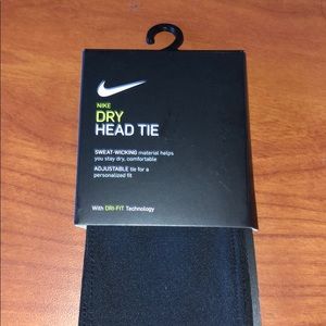 NIKE head band